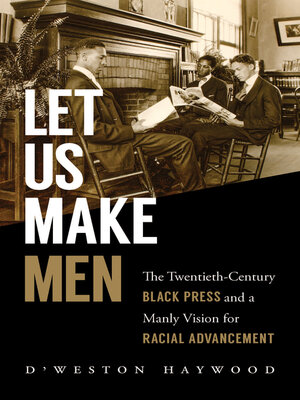 cover image of Let Us Make Men